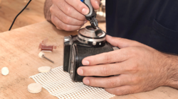 Dremel SC 690 Sada řezacího příslušenství (2615S690JA)