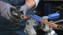Dremel SC 690 Sada řezacího příslušenství (2615S690JA)