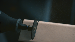 Dremel SC476 Řezné koutouče na plast 5 ks (2615S476JB)