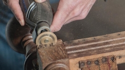 Dremel SC544 SpeedClic - Řezné kotouče na řezání ve dřevě s rychloupínáním (2615S544JB)