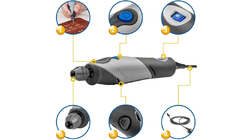 Dremel Stylo+ 2050 Univerzální nářadí ve formě pera (F0132050JM)