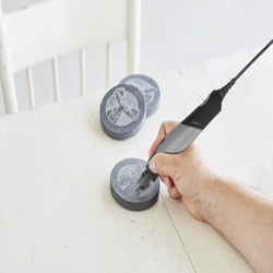 Dremel Stylo+ 2050 Univerzální nářadí ve formě pera (F0132050JM)