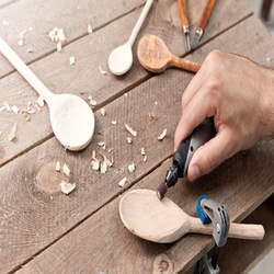 Dremel Stylo+ 2050 Univerzální nářadí ve formě pera (F0132050JM)