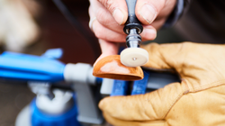 Dremel Univerzální soupravy příslušenství 150 ks (2615S724JA)