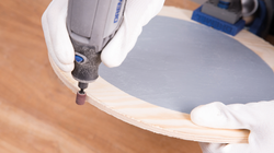 Dremel Univerzální soupravy příslušenství 150 ks (2615S724JA)