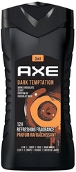 DRG Axe Dark Temptation Sprchový gel 250ml