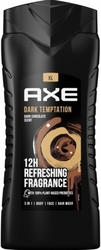 DRG Axe Dark Temptation Sprchový gel 400ml