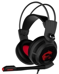 DS502 GAMING Headset