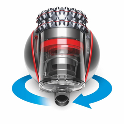 DTM Dyson Cinetic Big Ball Absolute 2