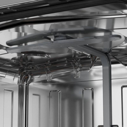 DTV Gorenje GV673C65 Vestavná plně integrovaná myčka nádobí 60cm, A, bílá