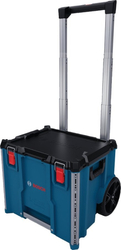 DTZ BOSCH Kufr na nářadí L-BOXX Contractor 476 (1.600.A03.7E1)