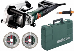 DTZ METABO MFE 40 (604040500)