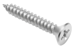 DTZ Wadfow Vrut samořezný ZH 3.5x25mm, sada 250 ks