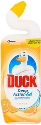 Duck tekutý čistič Citrus 750ml