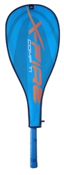 Dunlop Raketa squashová kompozitová G2451MO modrá