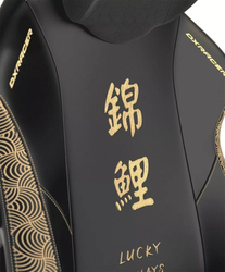 DXRacer CRAFT KOI
