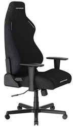 DXRacer DRIFTING černá (látková)