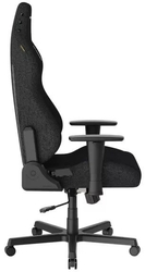 DXRacer DRIFTING černá (látková)