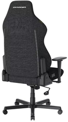 DXRacer DRIFTING černá (látková)