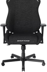 DXRacer DRIFTING černá (látková)