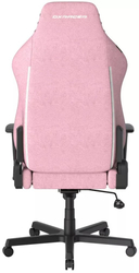 DXRacer DRIFTING růžová (látková)