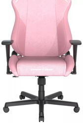 DXRacer DRIFTING růžová (látková)