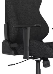 DXRacer DRIFTING XL černá (látková)