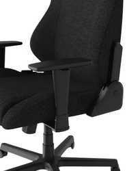 DXRacer DRIFTING XL černá (látková)
