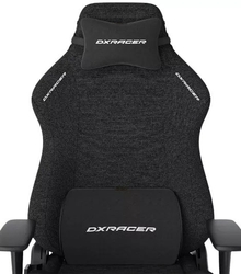 DXRacer DRIFTING XL černá (látková)
