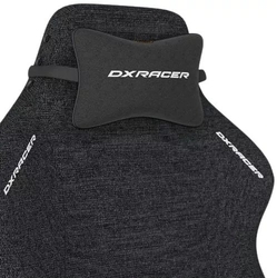 DXRacer DRIFTING XL černá (látková)
