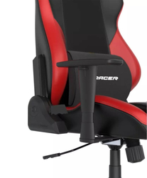 DXRacer DRIFTING XL černo-červená