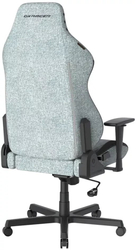 DXRacer DRIFTING XL šedo-černá (látková)