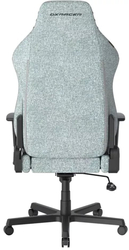 DXRacer DRIFTING XL šedo-černá (látková)