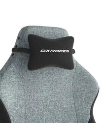 DXRacer DRIFTING XL šedo-černá (látková)
