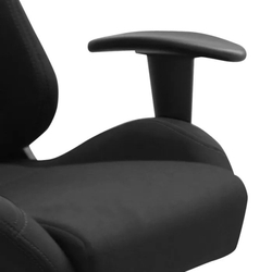 DXRacer FORMULA OH/FD01/N černá (látková)