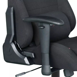 DXRacer FORMULA OH/FD01/N černá (látková)