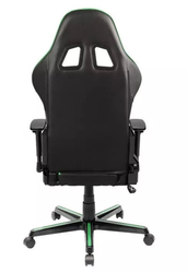 DXRacer FORMULA OH/FH08/NE černo-zelená