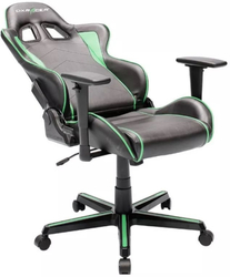 DXRacer FORMULA OH/FH08/NE černo-zelená