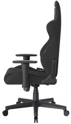 DXRacer GLADIATOR černá (látková)