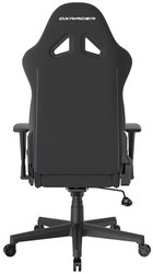 DXRacer GLADIATOR černá (látková)