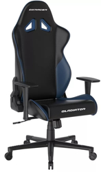 DXRacer GLADIATOR černo-modrá