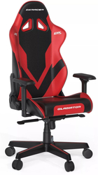 DXRacer GLADIATOR GB001/NR černo-červená