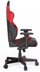 DXRacer GLADIATOR GB001/NR černo-červená
