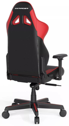 DXRacer GLADIATOR GB001/NR černo-červená