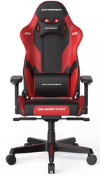 DXRacer GLADIATOR GB001/NR černo-červená
