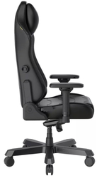 DXRacer MASTER černá
