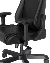 DXRacer MASTER černá