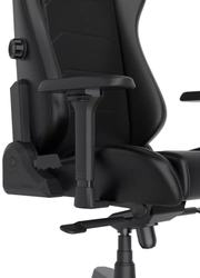 DXRacer MASTER černá