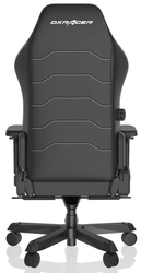 DXRacer MASTER černo-bílá