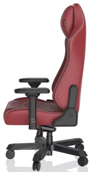 DXRacer MASTER červená